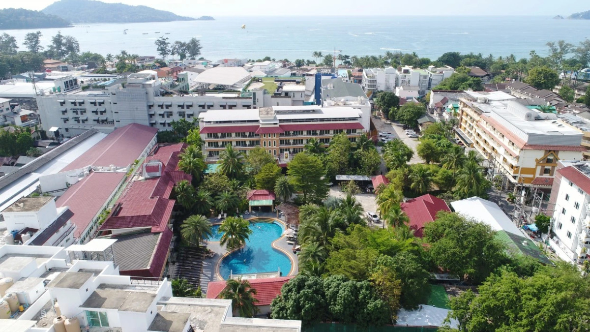 R-Mar Resort and Spa