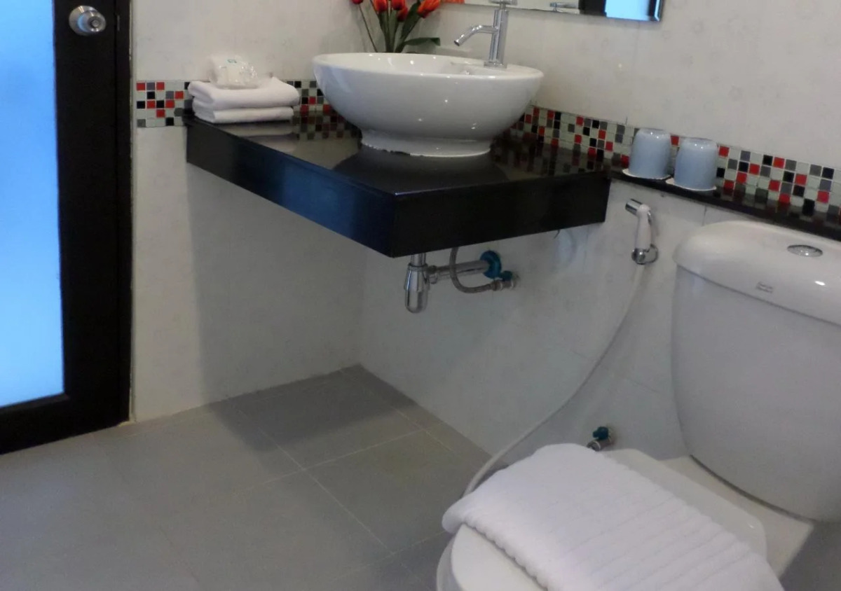 The Fong Krabi Resort