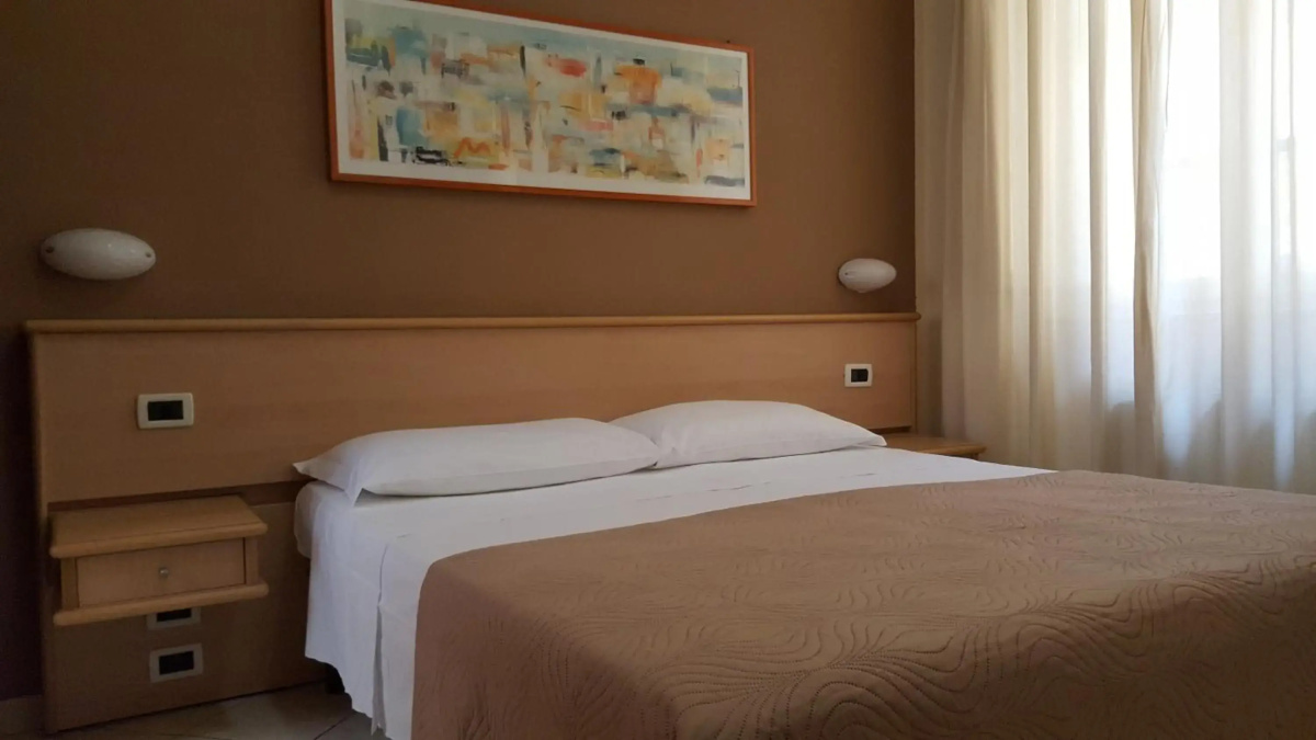 Hotel Astor