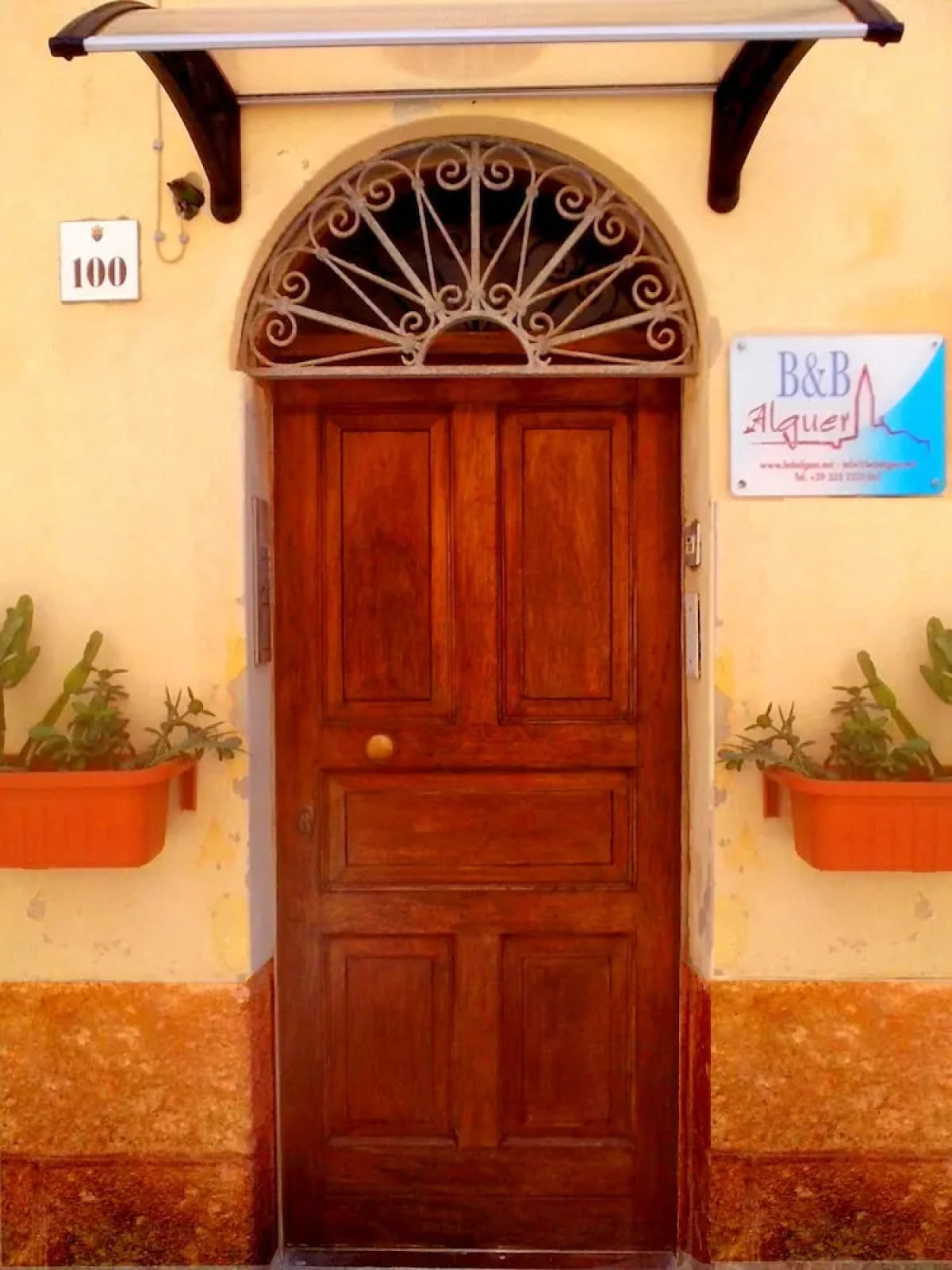 Alguer Guest House