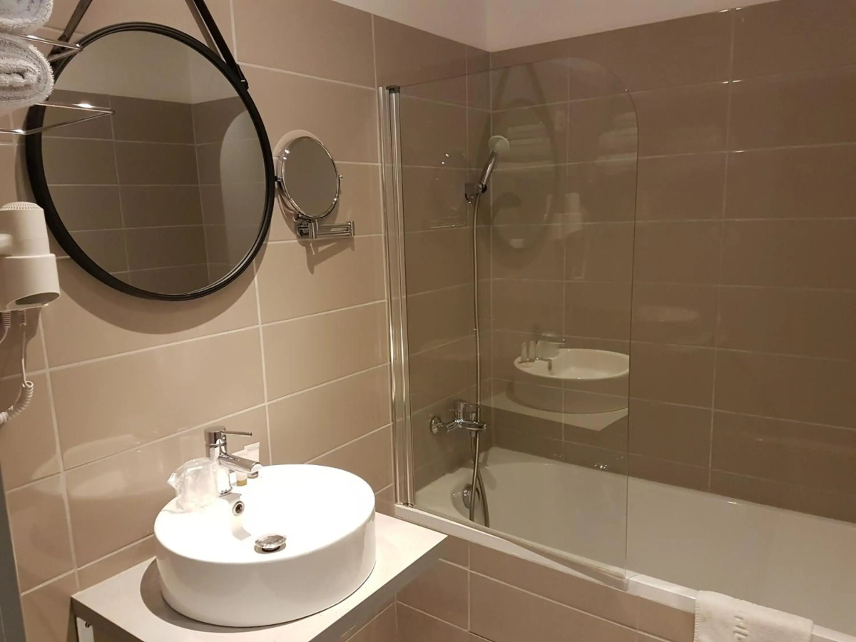 The Originals Boutique, Hôtel Danieli, Avignon