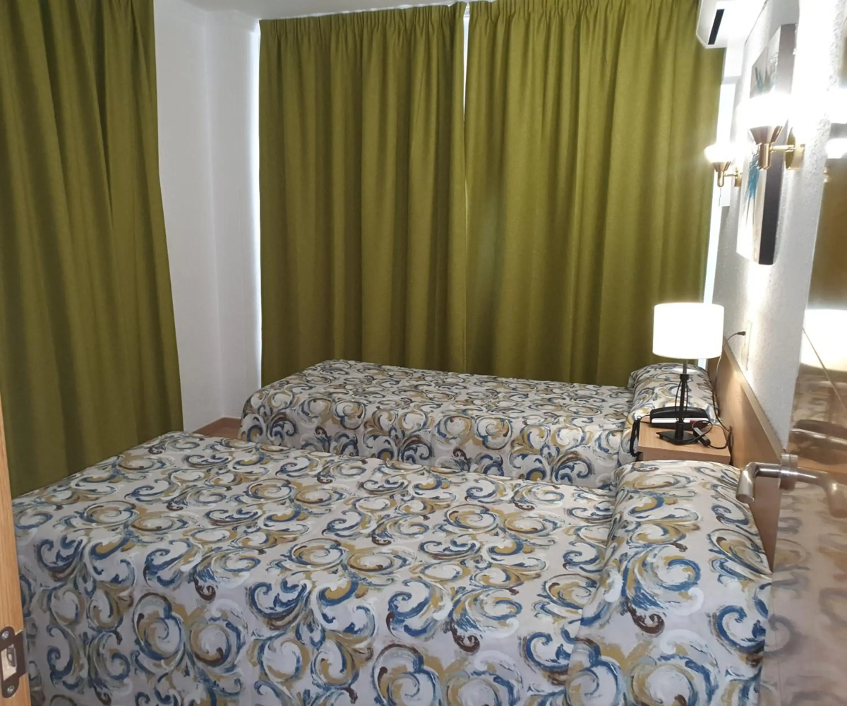 Apartamentos Stella Maris