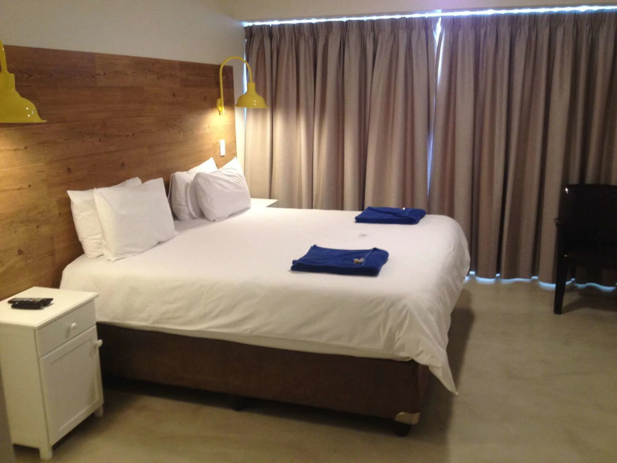 Plett Beachfront Accommodation