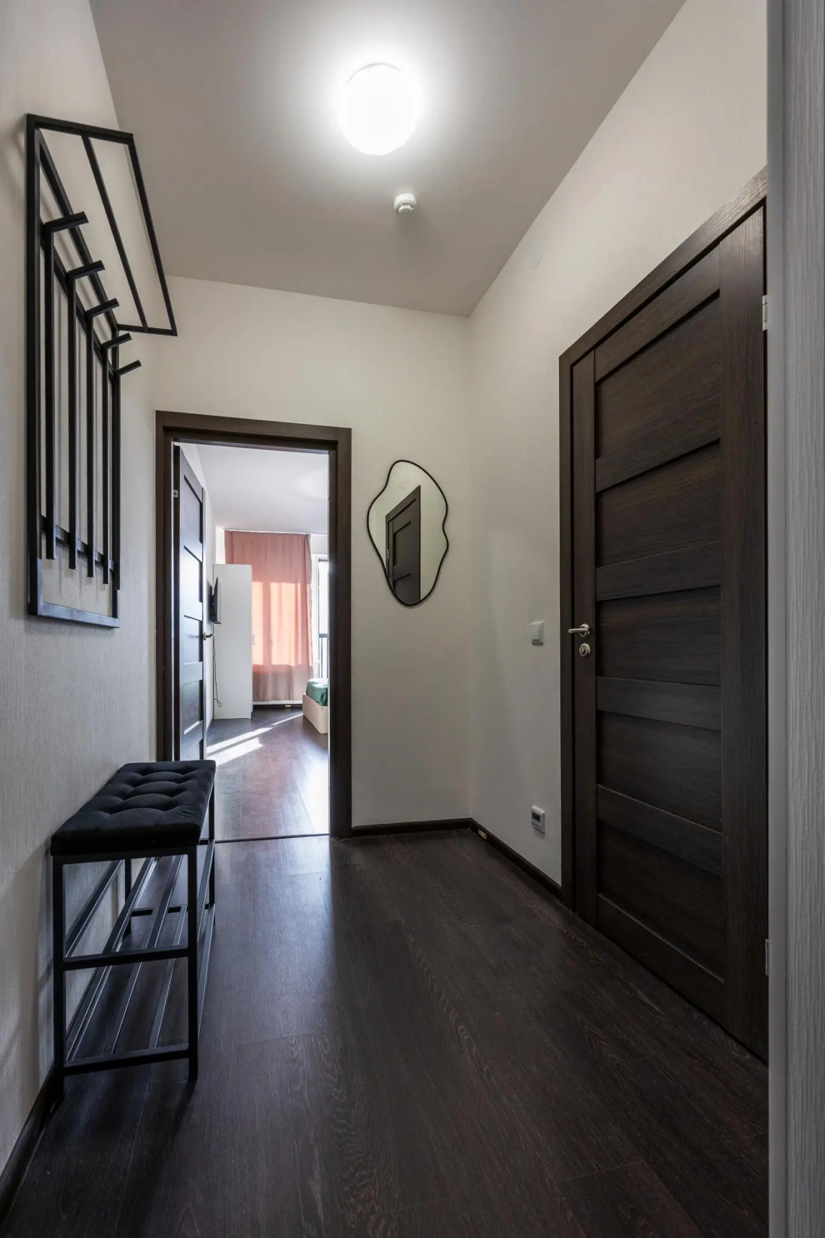 ApartMe Комендантский проспект