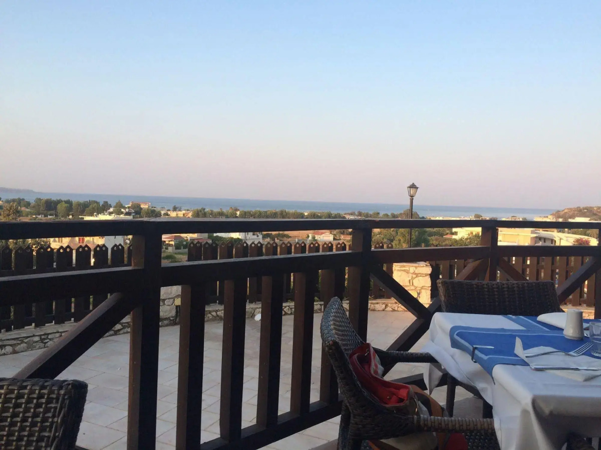 Cyprotel Faliraki - All Inclusive