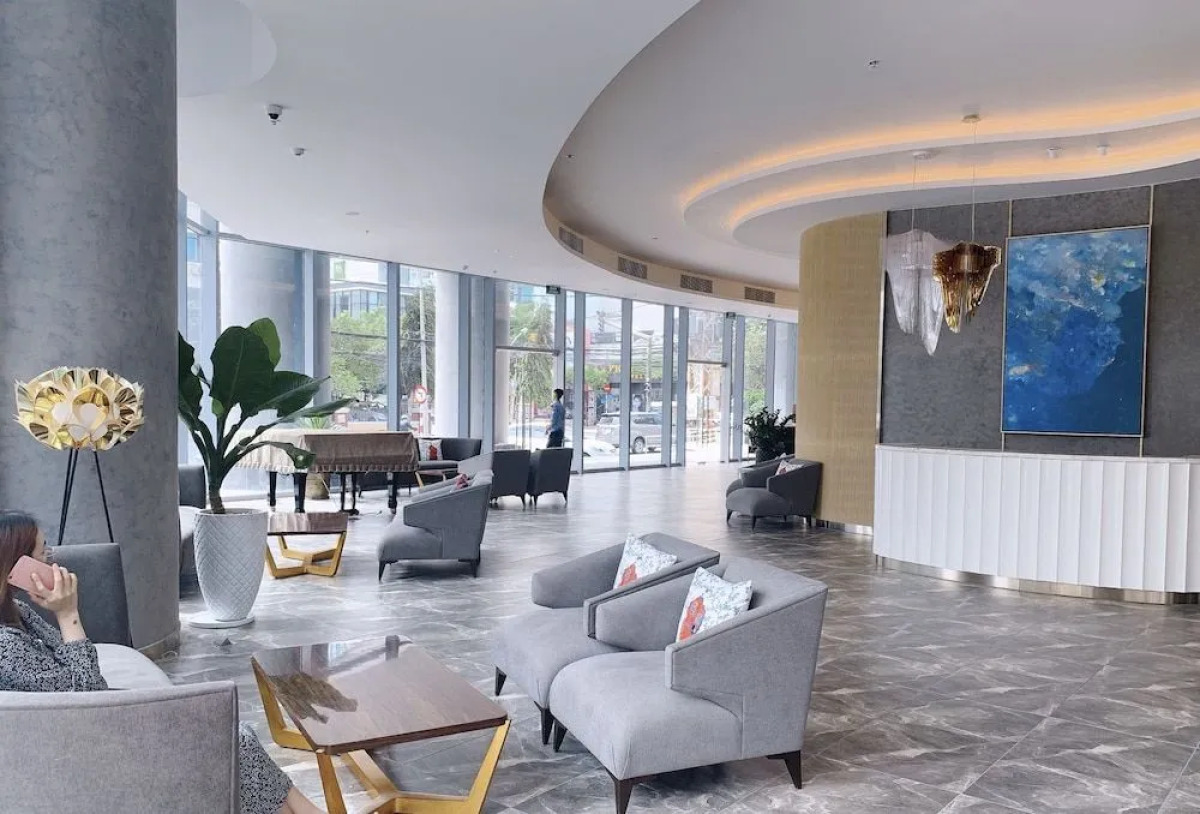 Holi Panorama Condotel