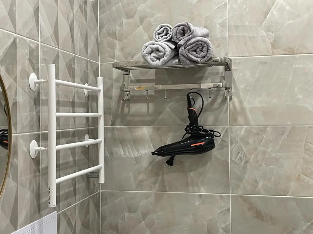 Апартаменты на проспекте Московский