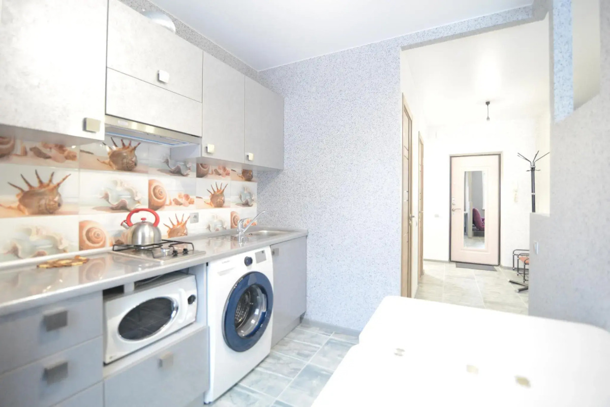 Апартаменты Renta36 (Рента) на улице Плехановская 22