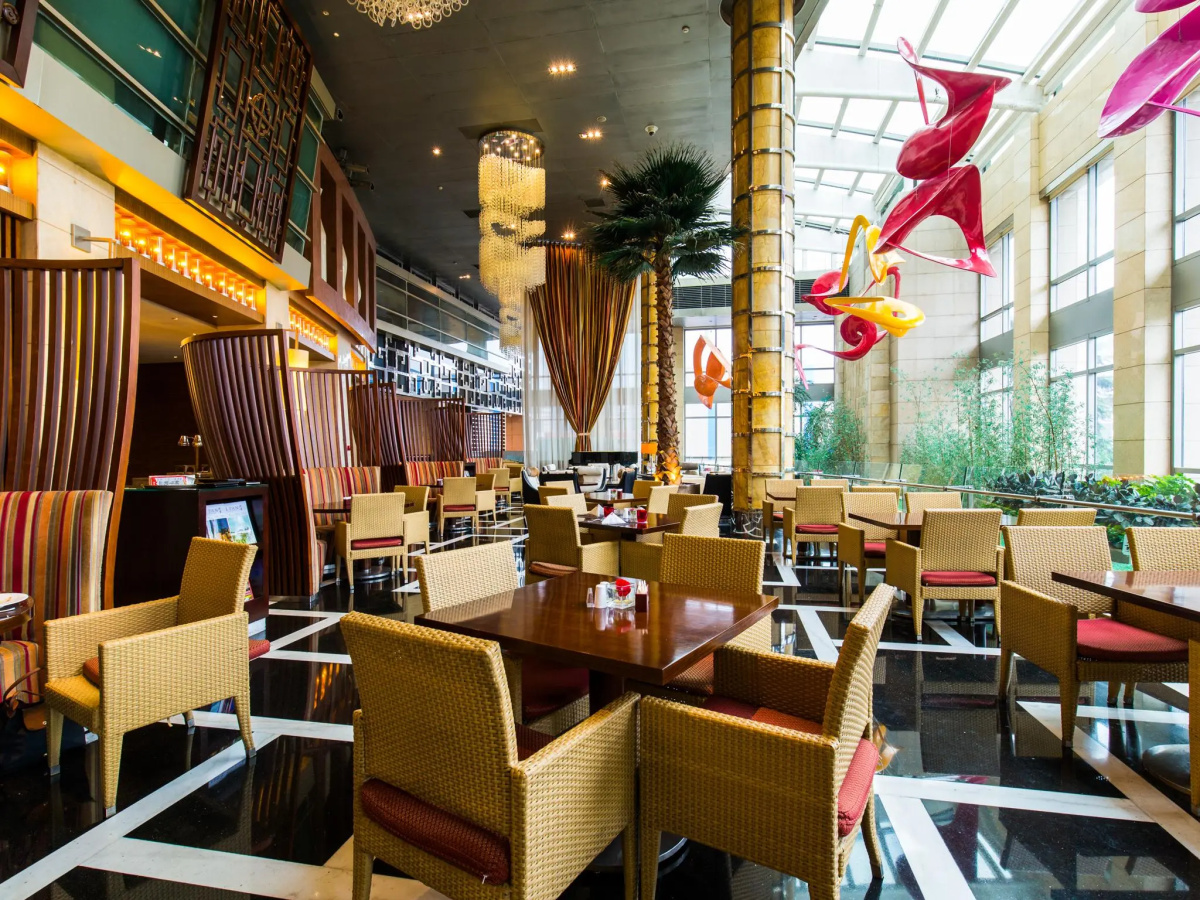 Beijing Hotel