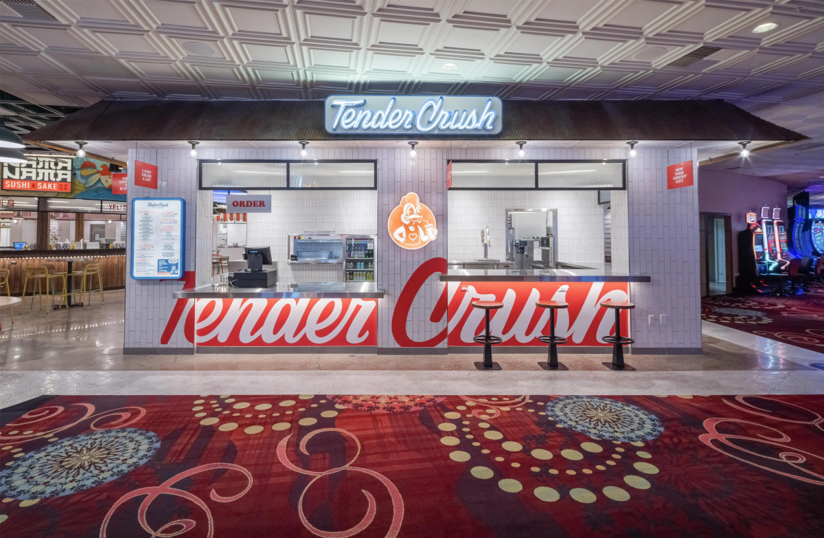 Rio Hotel & Casino, a Destination by Hyatt Hotel