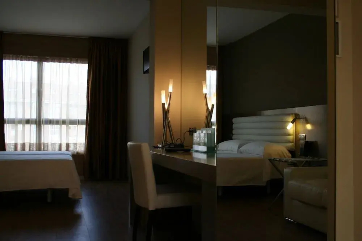 Duero Hotel