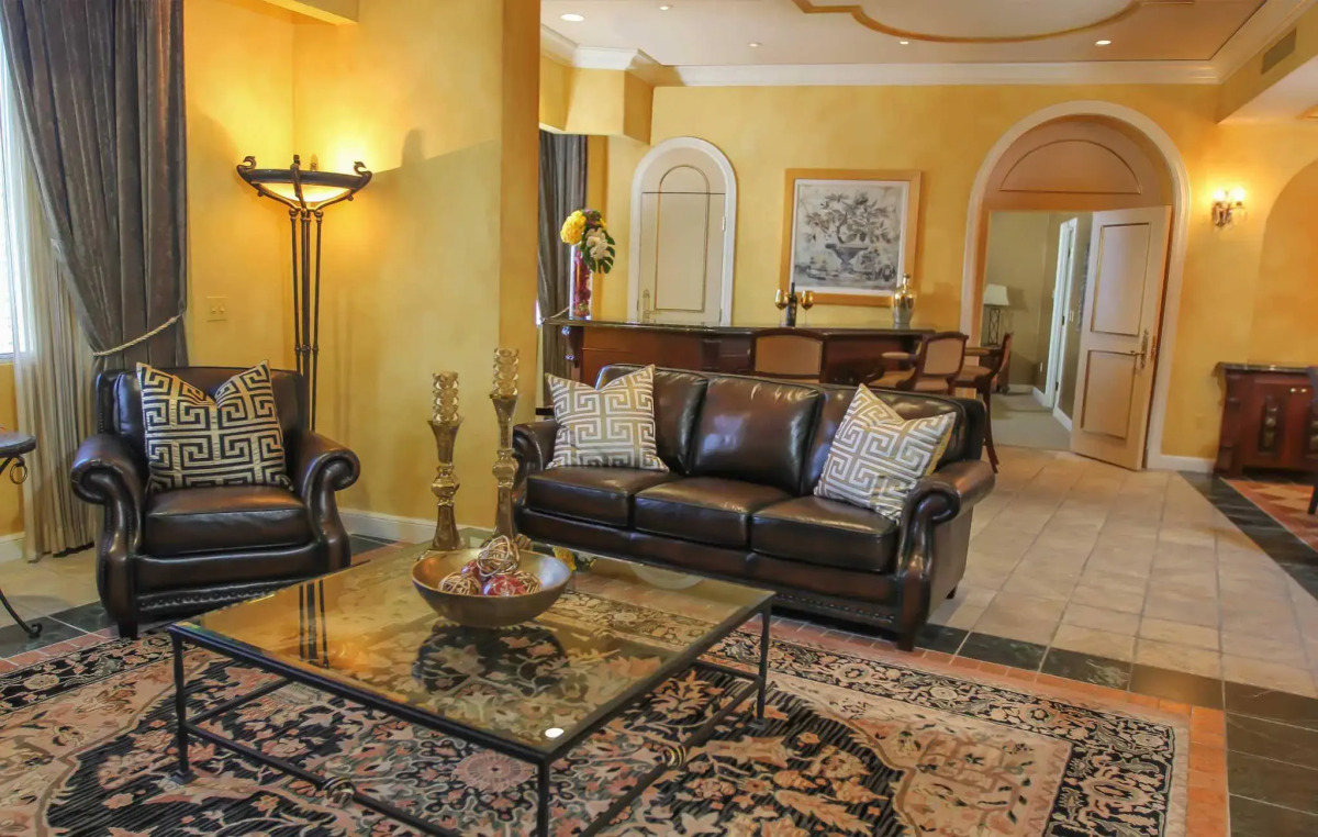 Westgate Las Vegas Resort & Casino