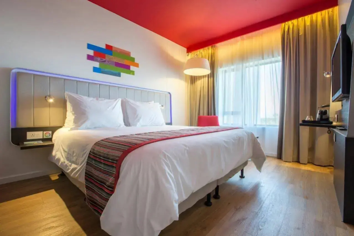 Neighbourgood Newlands