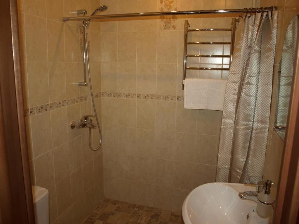 Мини-отель Лера