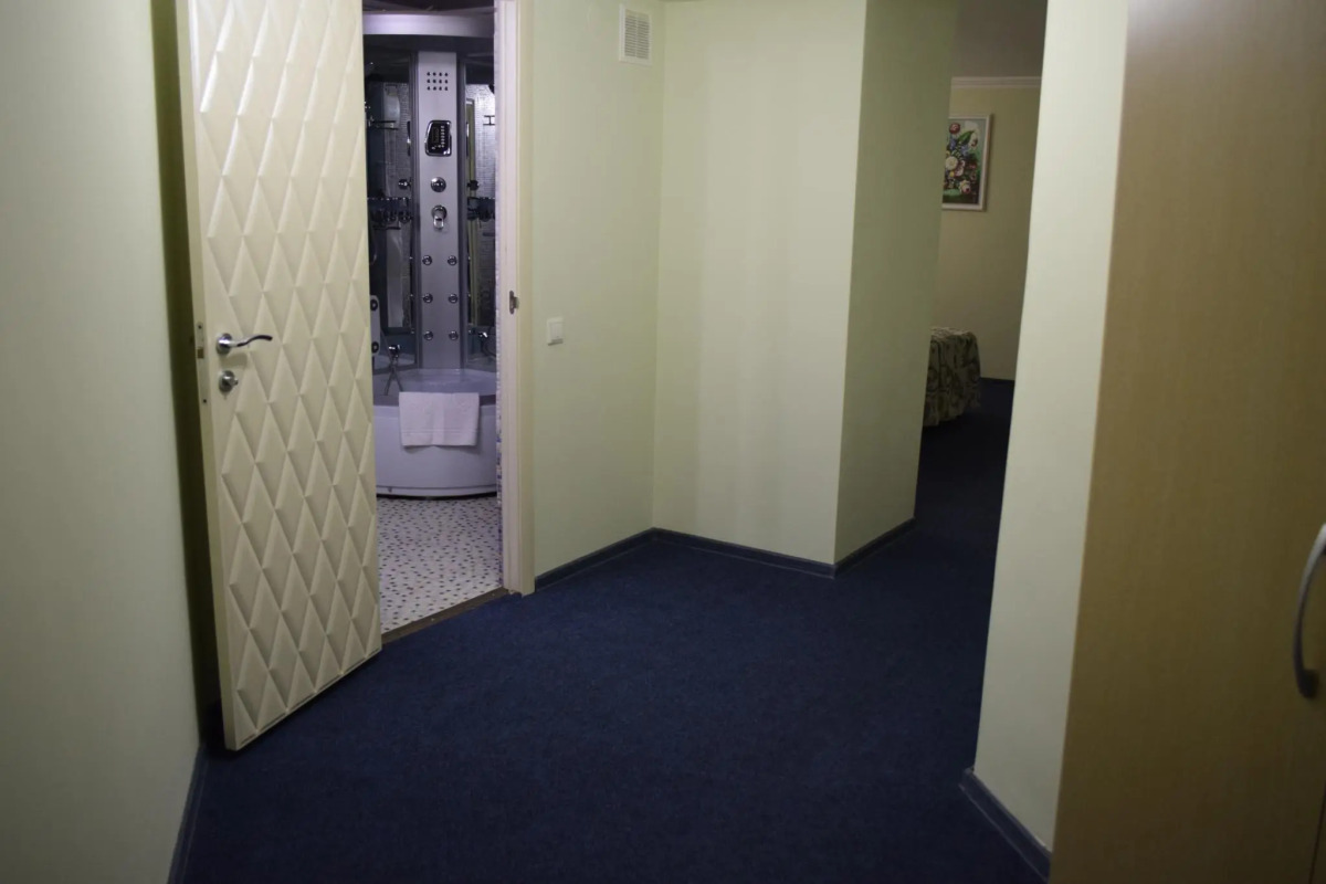 Baiterek Premium (Байтерек Премиум)