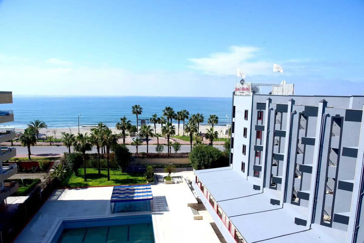 A11 Hotel Obaköy - All inclusive