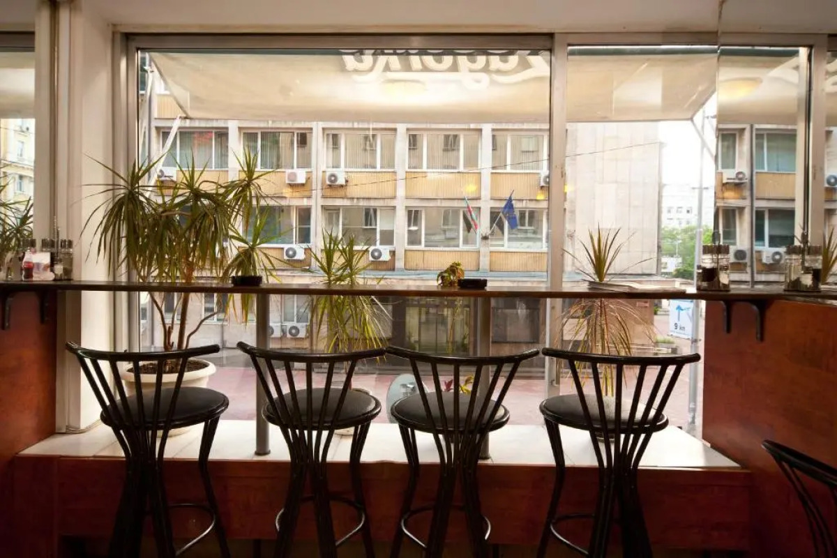 Slavyanska Beseda Hotel