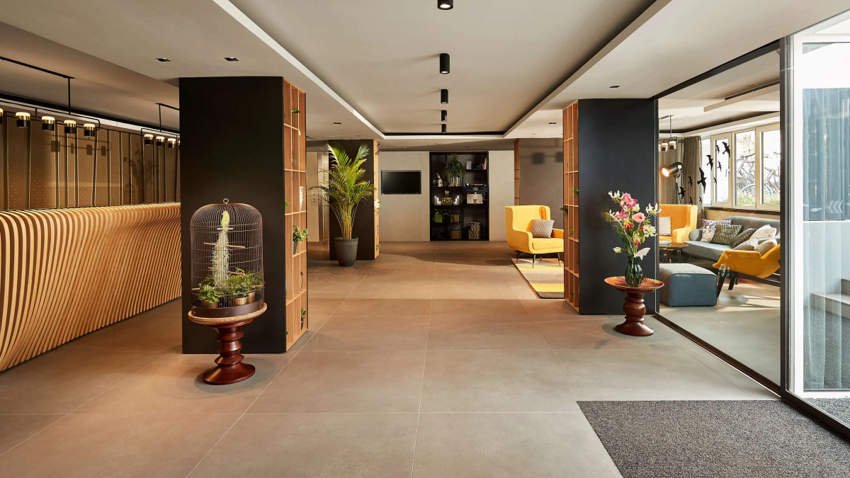 Park Plaza Vondelpark