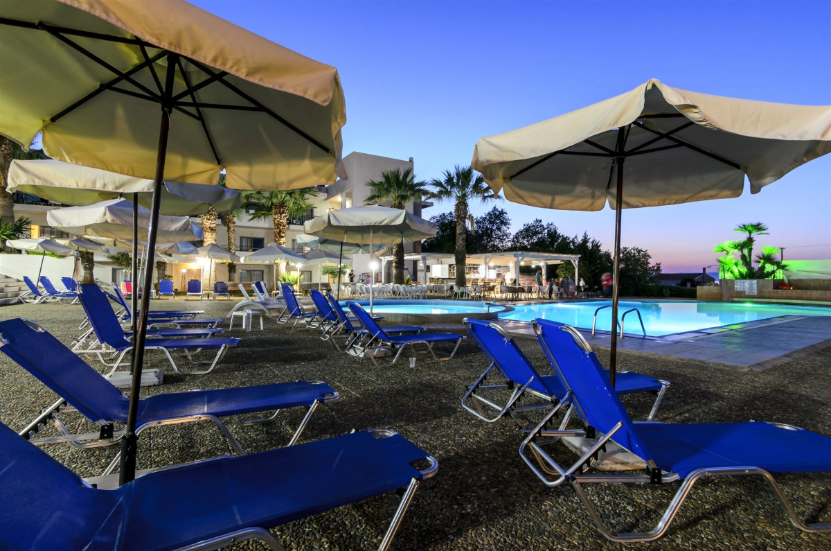 Gouves Bay Hotel - All Inclusive