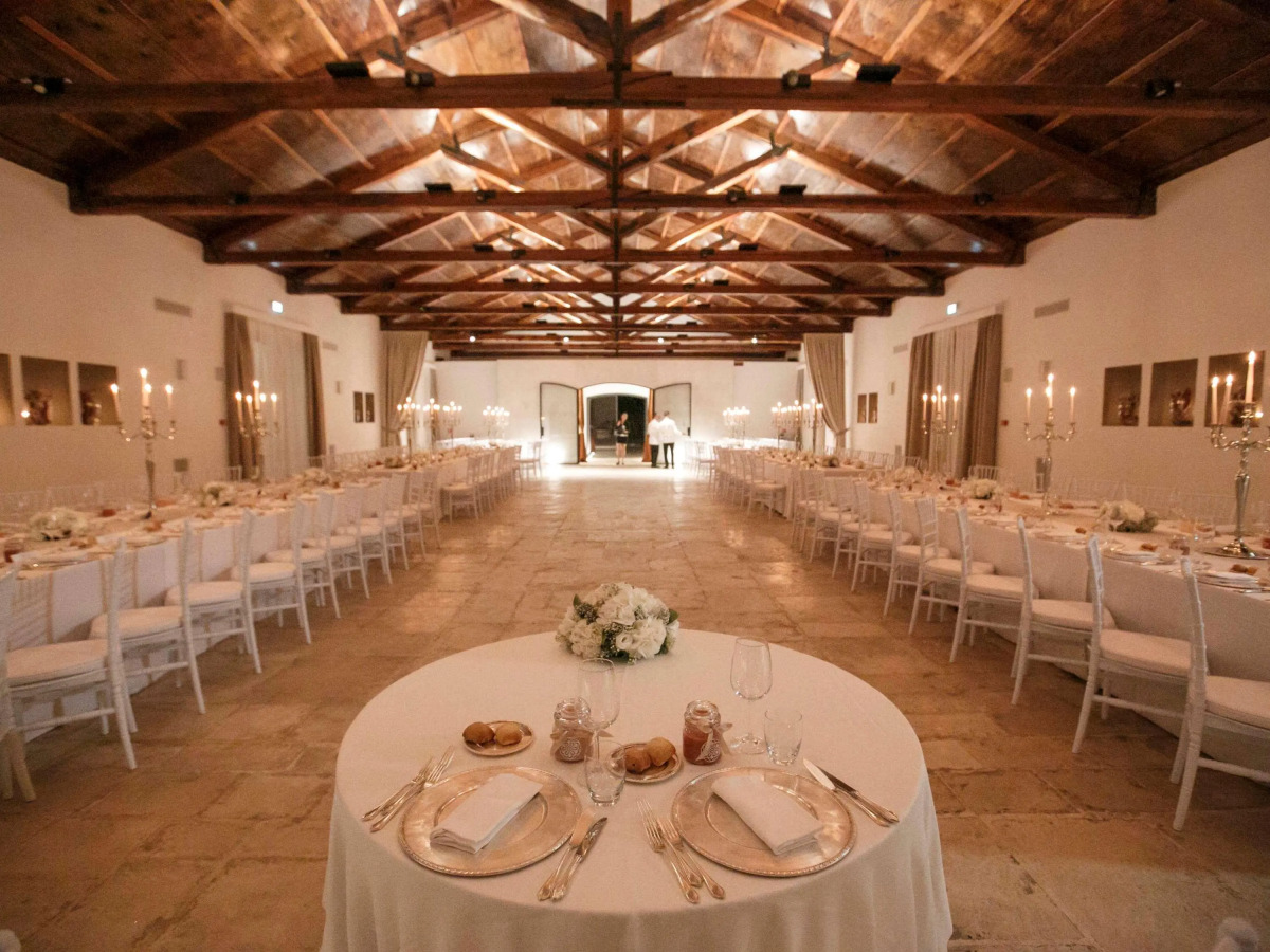 Mercure Villa Romanazzi Carducci Bari