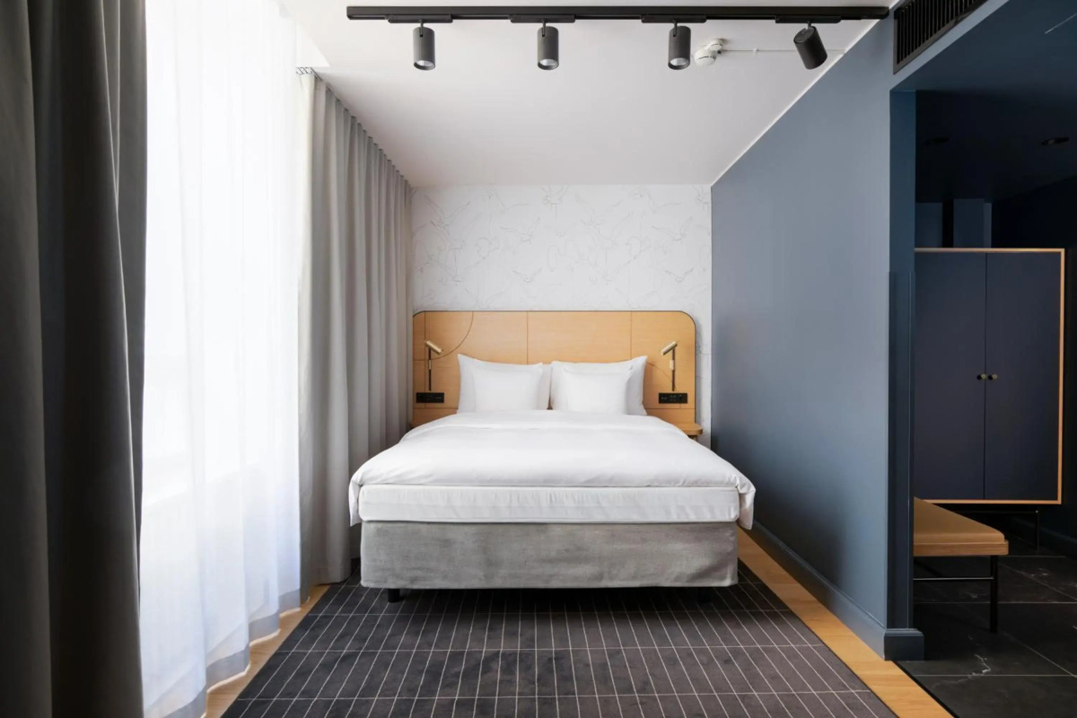 Solo Sokos Hotel Helsinki