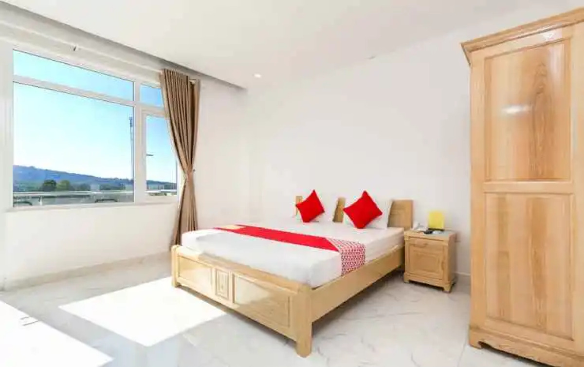 Ruby Hotel Phu Quoc