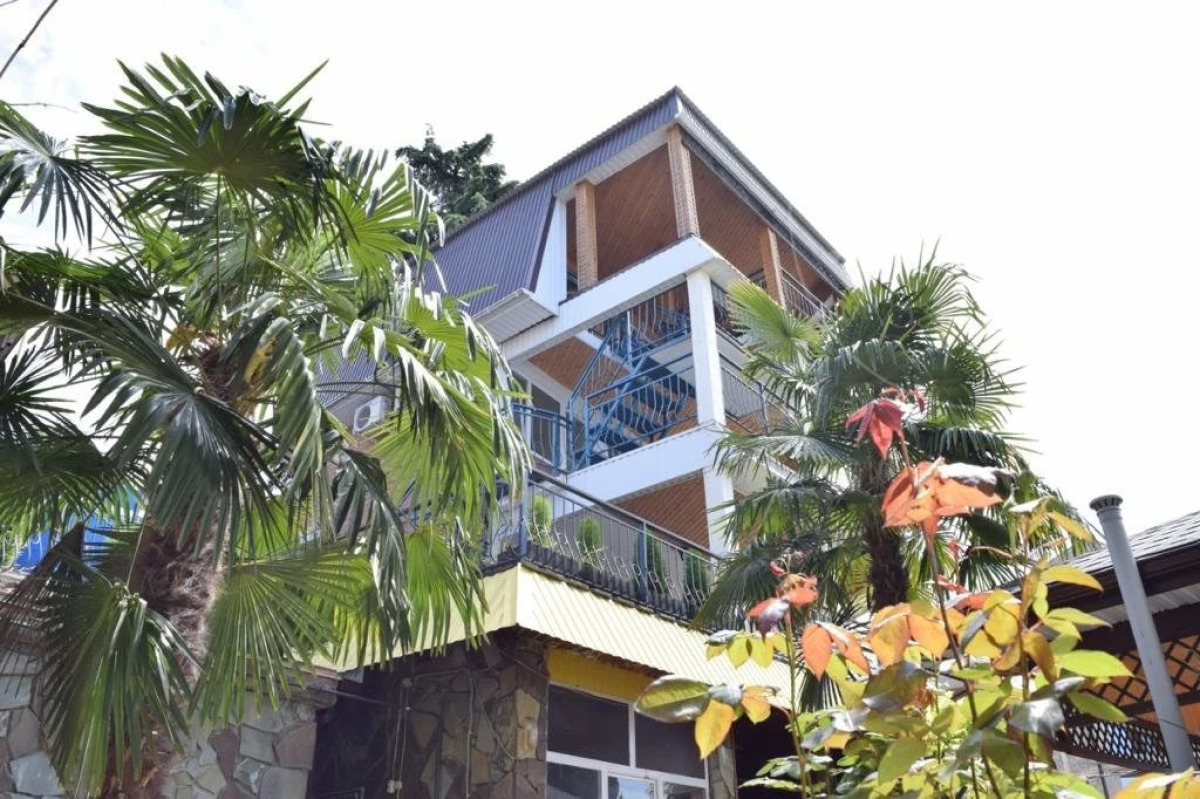 Karavella Guest House