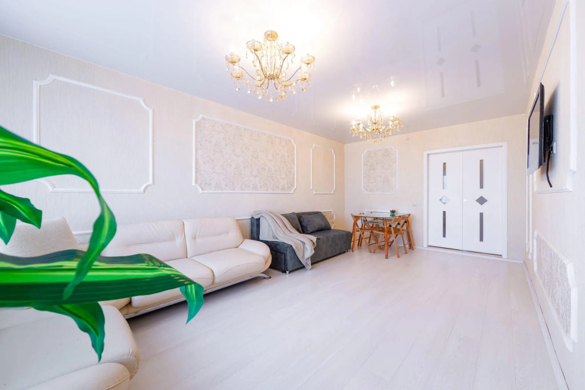 Dayker City на улице Энергостроителей