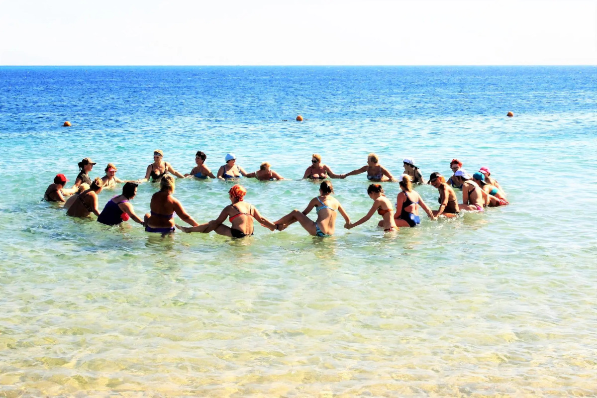 Magawish Village & Resort