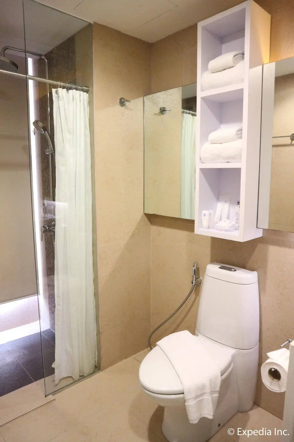 The Ferra Premier by JG