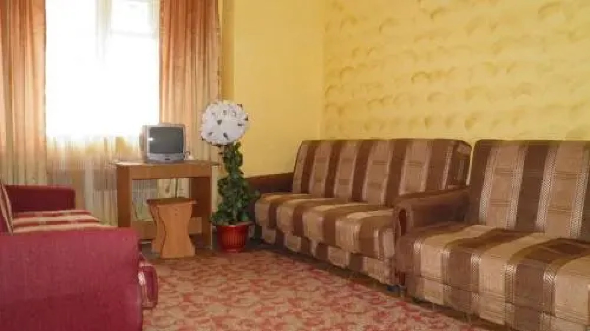 Жилые помещения Azhur