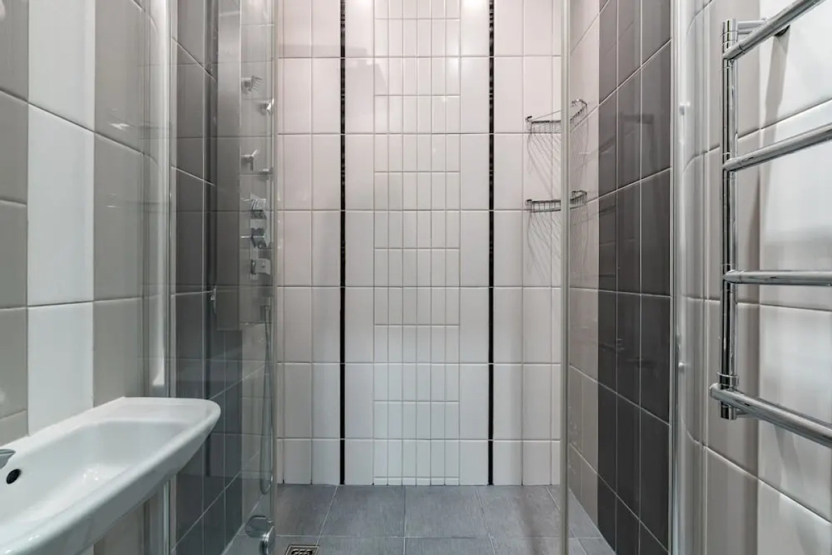 Апартаменты на Московском пр-те, 4