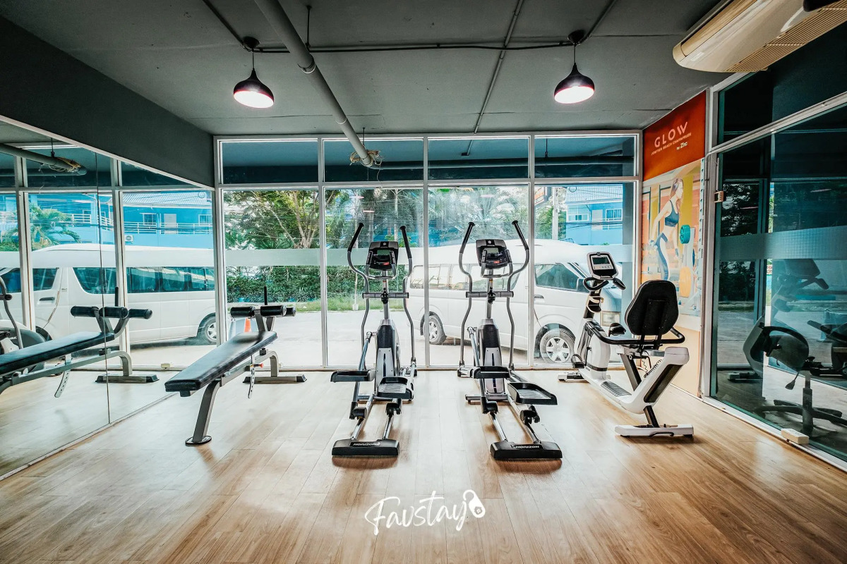 So Boutique Pattaya Hotel and Residences