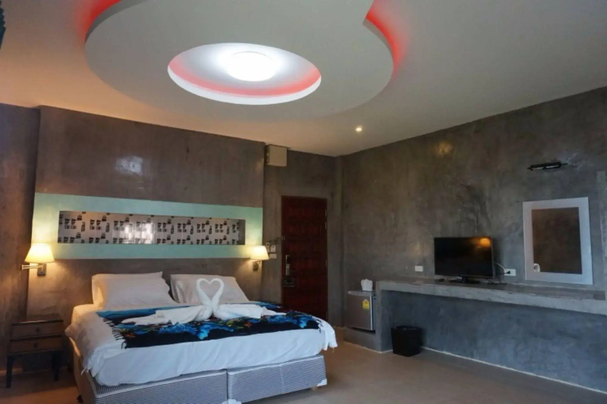 Saikaew Boutique Hotel