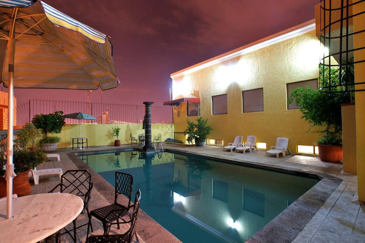 Hotel Santiago de Compostela