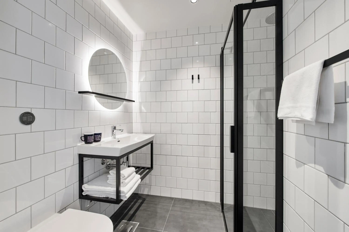 Heymo 1 by Sokos Hotels