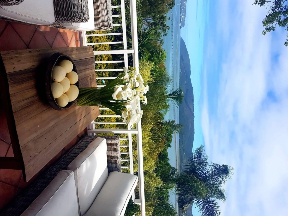 Roseroc Boutique Guest House