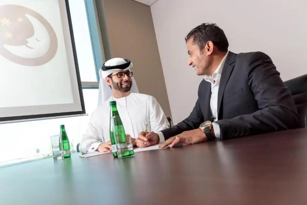 Premier Inn Dubai Investment Park