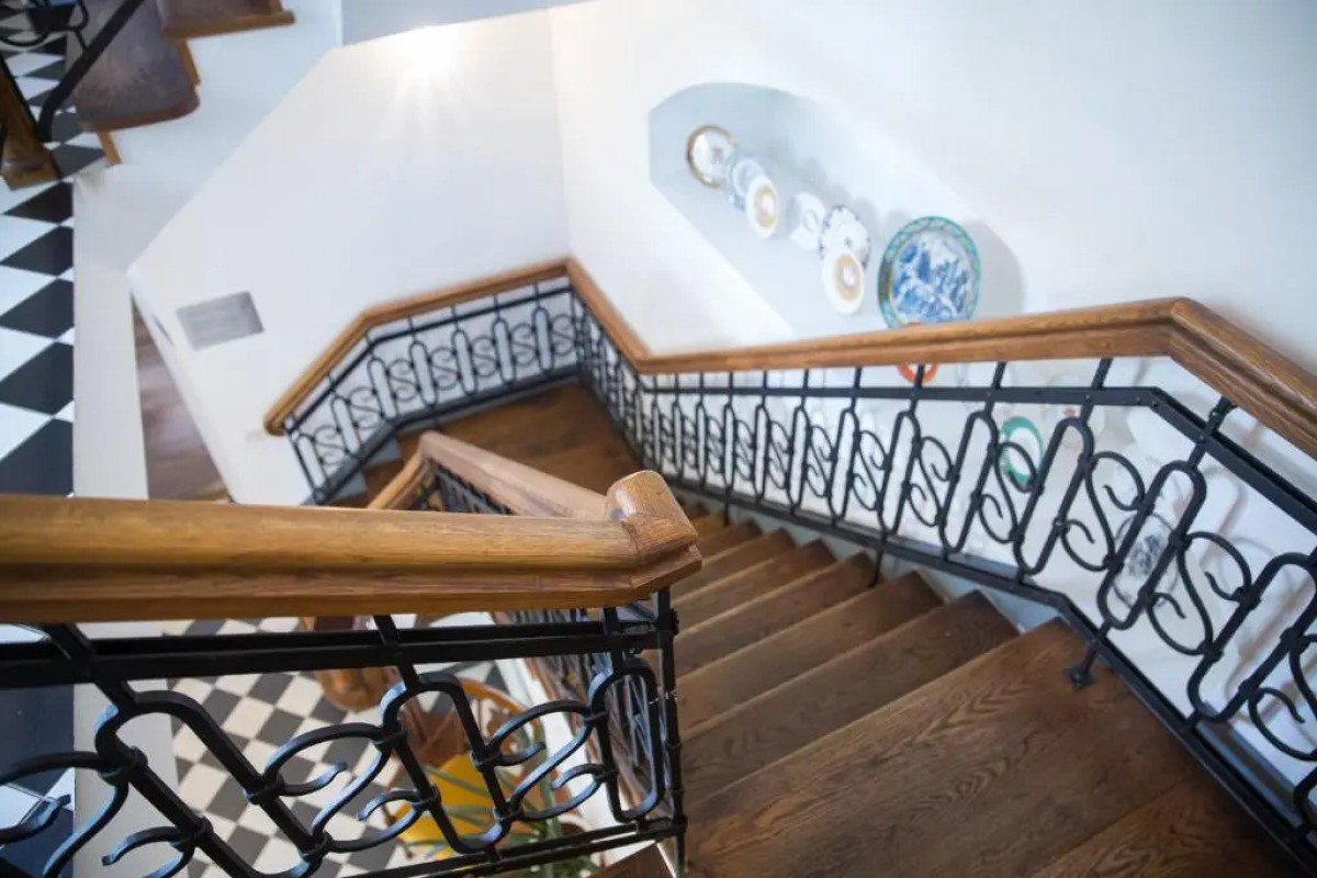 Загородный клуб и spa-центр усадьбы Вихула