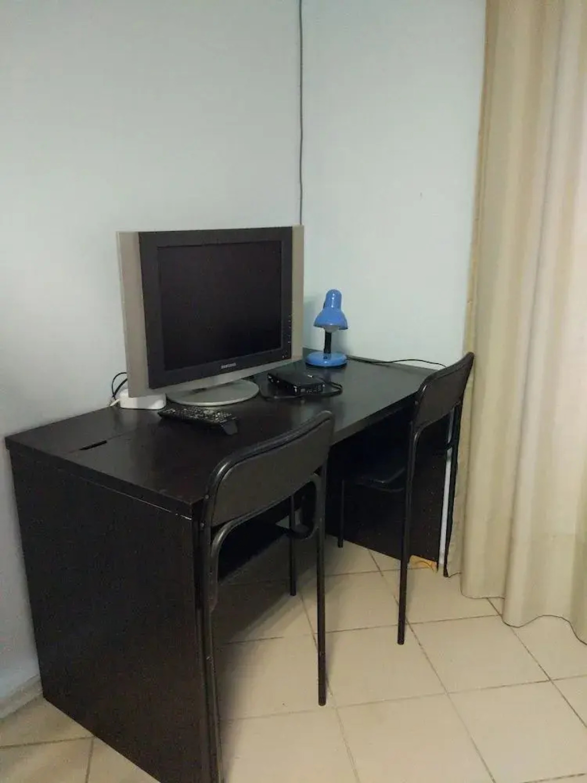 Жилые помещения Daily