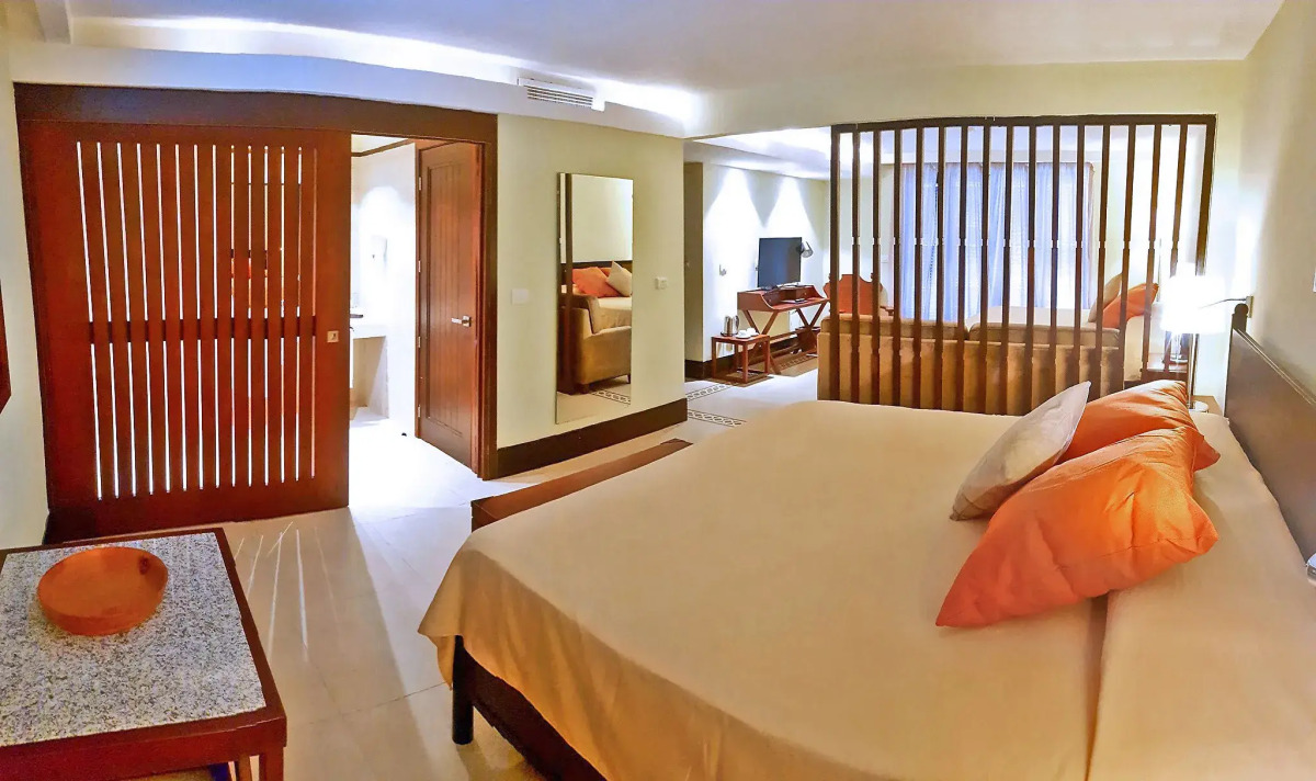 Mystique Trinidad by Royalton