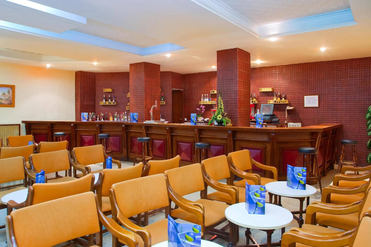 Hotel Fleming Playa Poniente