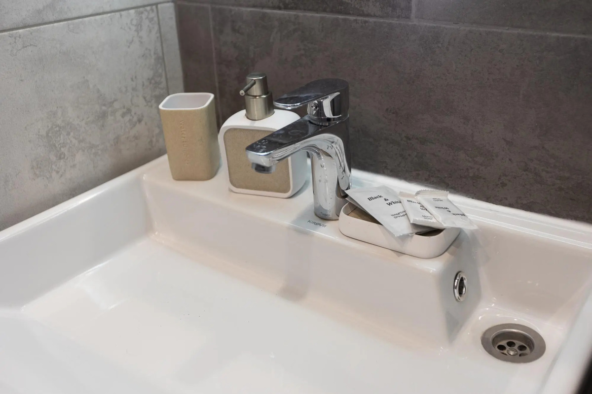 MOKO Apartments (МОКО Апартментс) на проспекте Новоясеневский