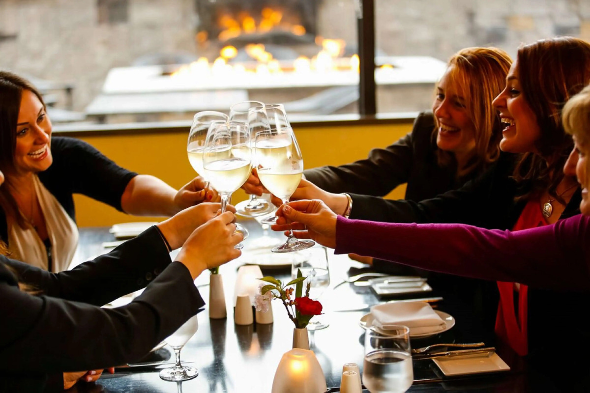 Conrad New York downtown