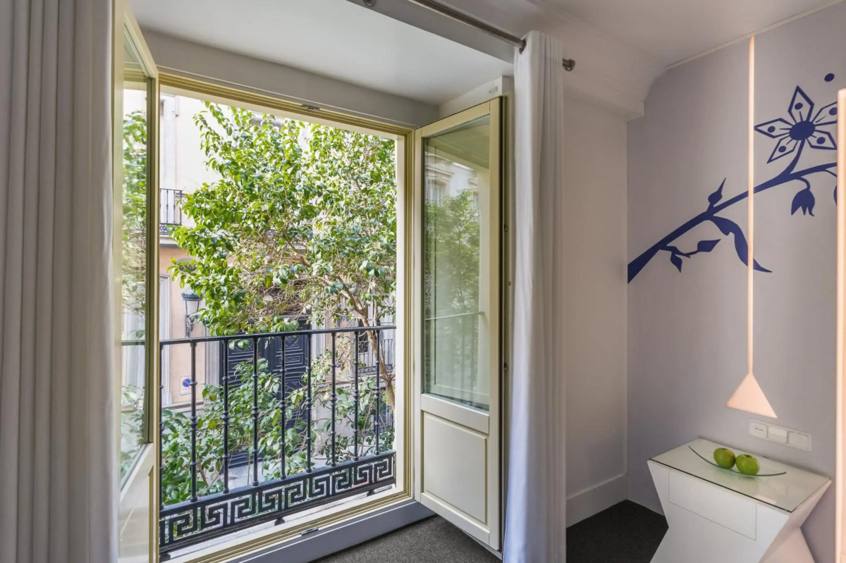 Room Mate Mario, Madrid