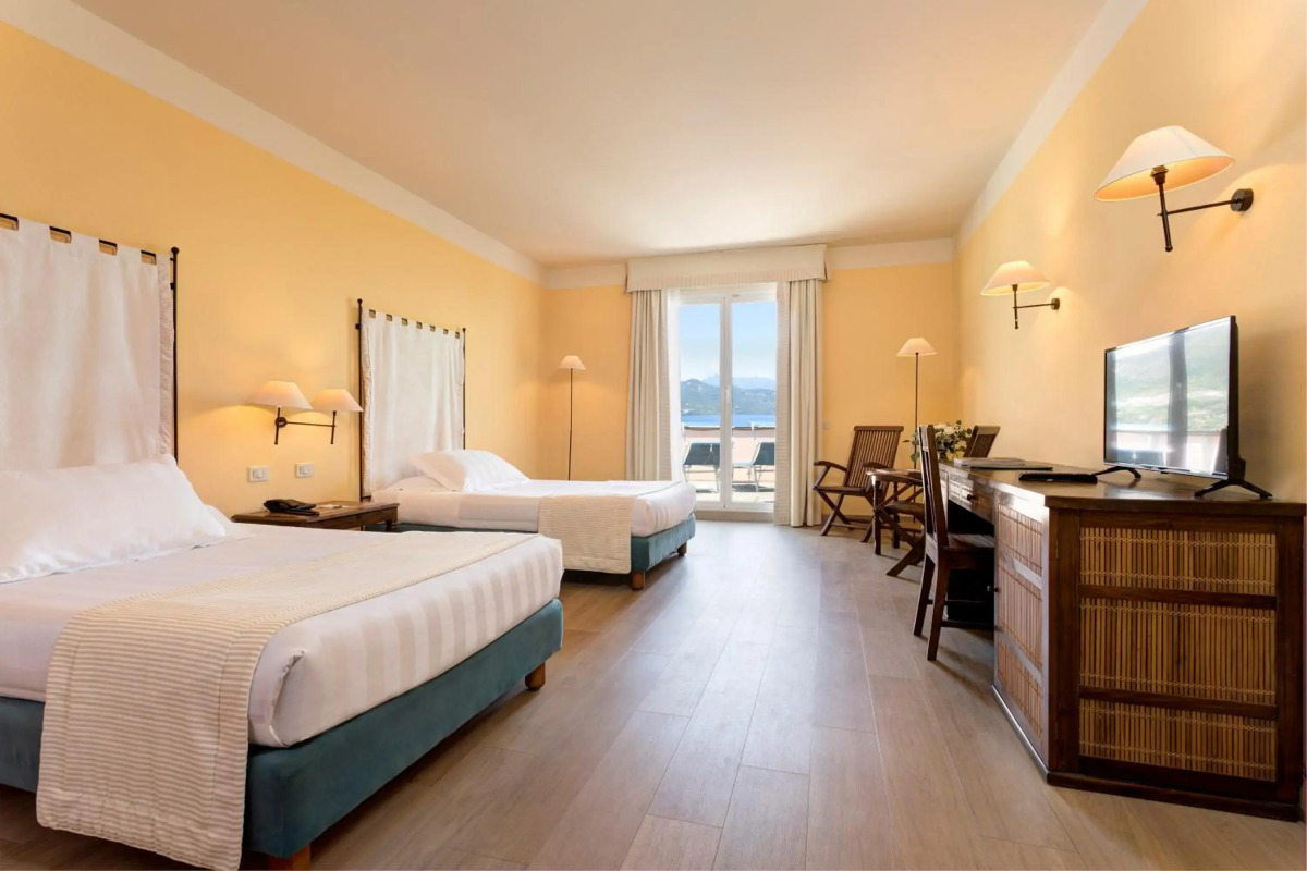 Hotel Punta San Martino