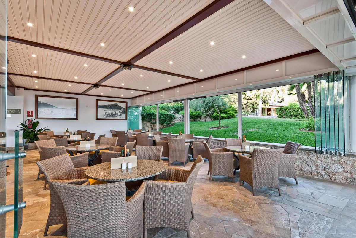 Four Seasons Mallorca at Formentor