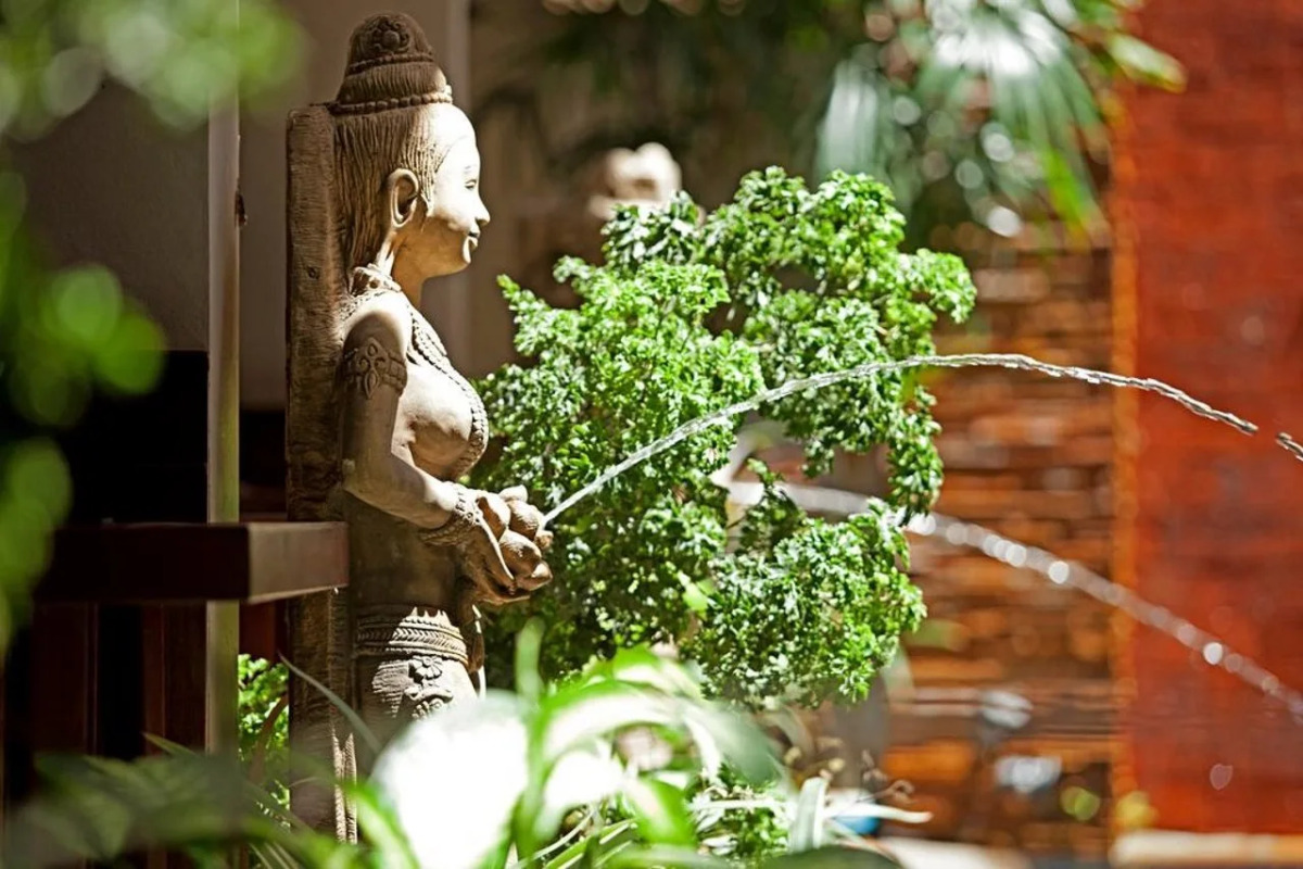 Seeka Boutique Resort