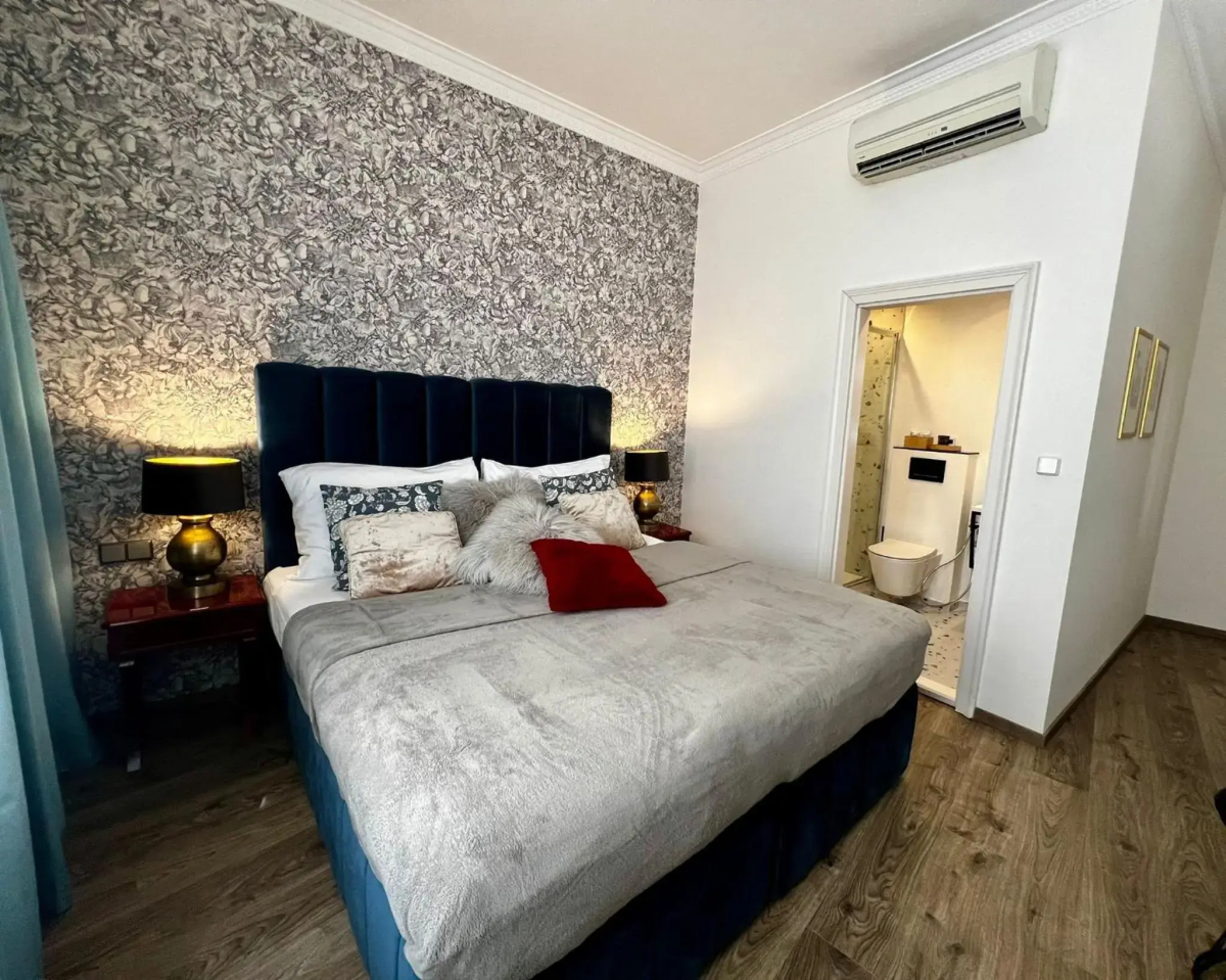 Antik Hotel