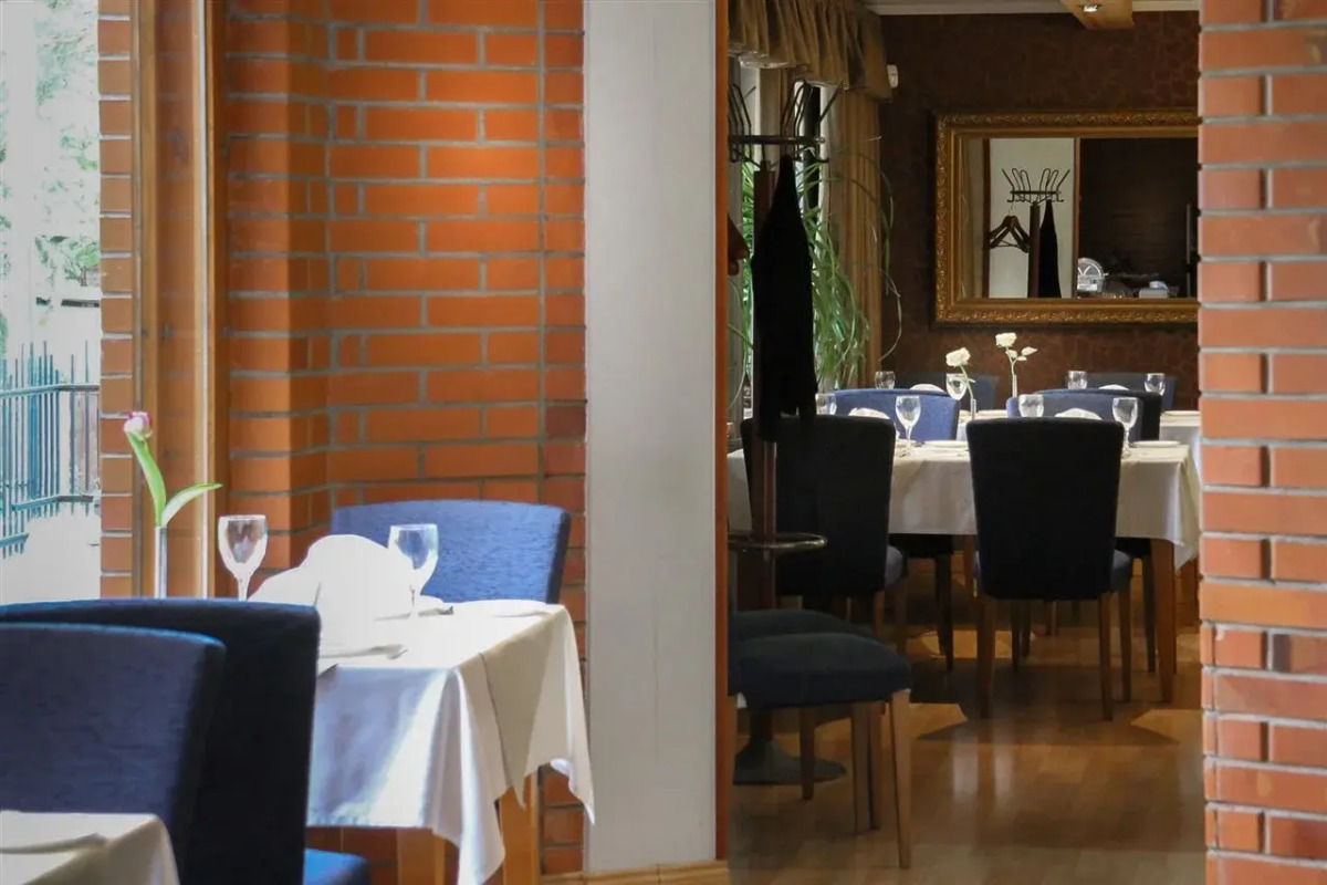 Отель Tähetorni